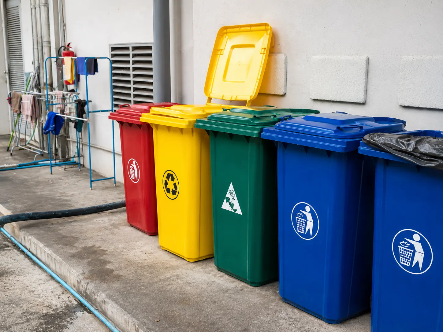 Copper recycling questions in East London 60