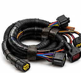 Automotive wiring harness