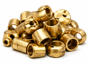 Brass scrap