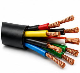 Control cable