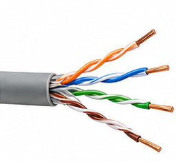 Data cable UTP and STP