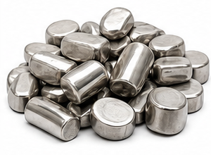 Stainless steel scrap