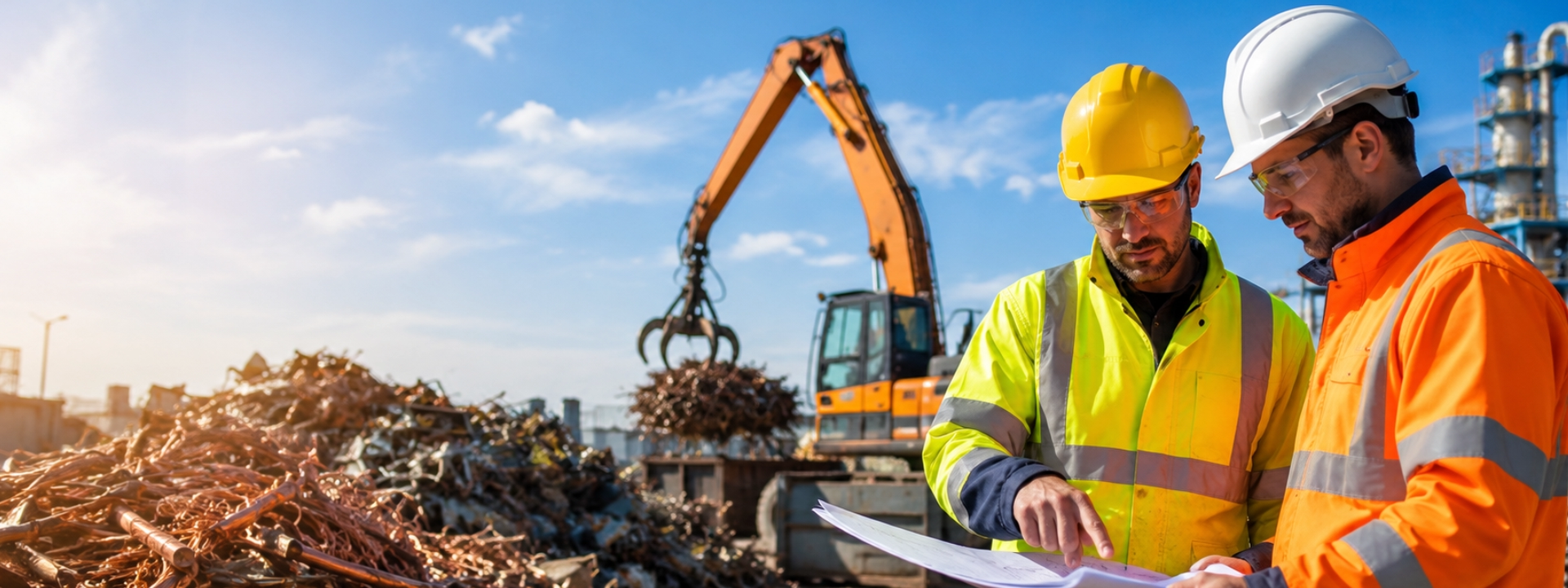 Terms and Conditions Page Header Terms and Conditions page header for Wirewise Recyclers